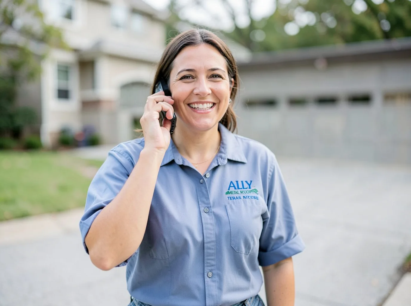 Metal Roof Installation Golden Valley, AZ FAQs